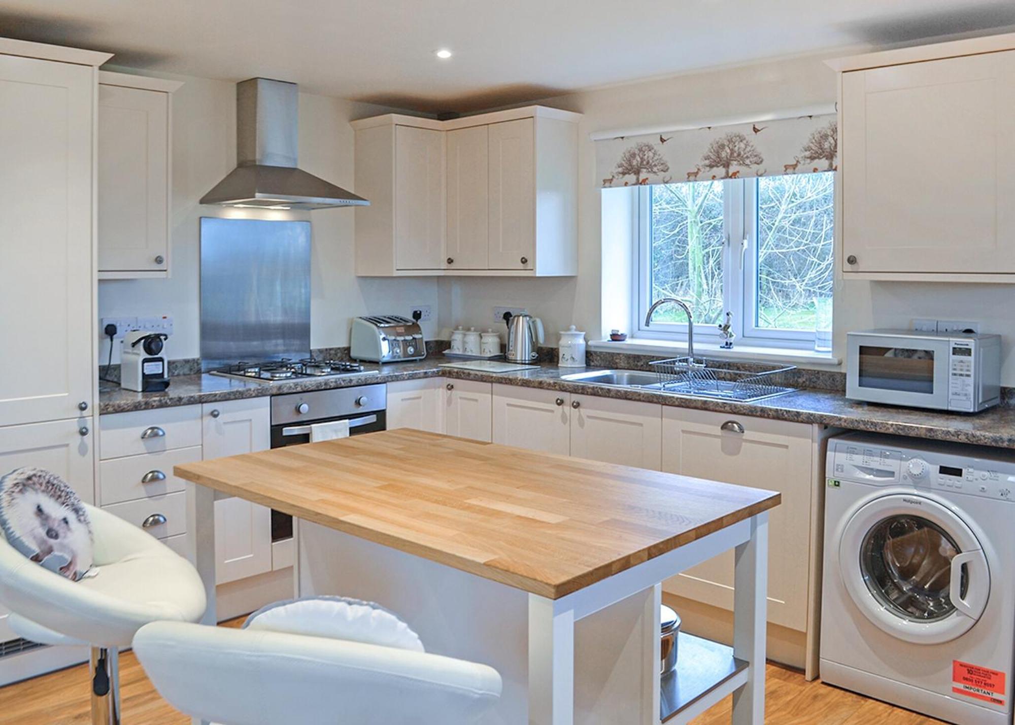 Little Moorland Farm Lodges Chapel Allerton Habitación foto